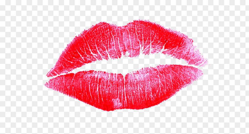 Lipstick Image Kiss Lip PNG