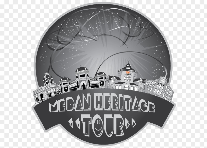 Mahar Hantaran Kota Medan Ii The HERITAGE Heritage City Residence Logo Font PNG