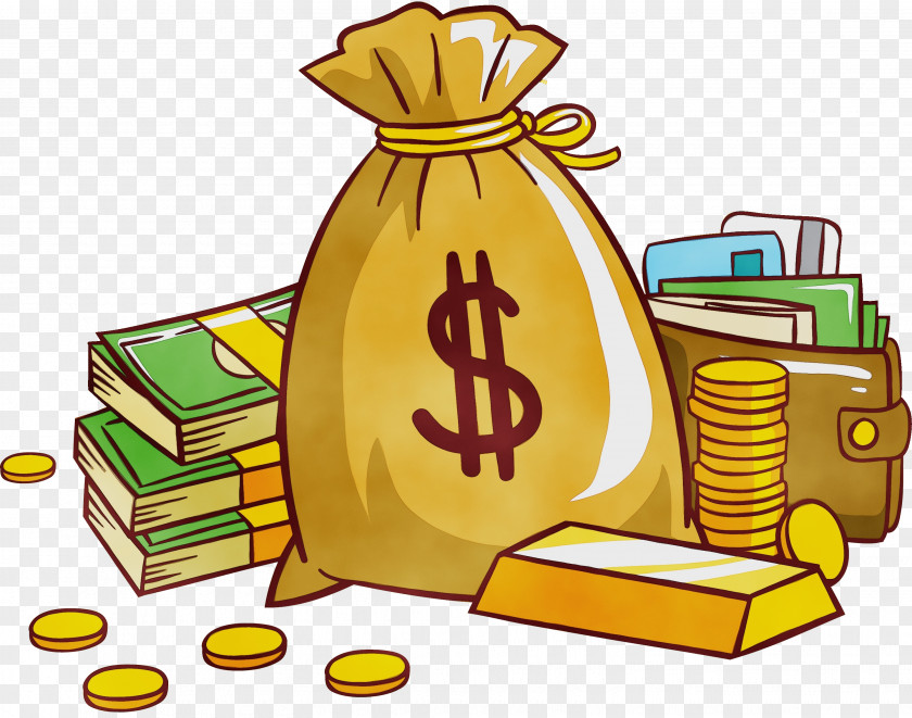 Money Games Treasure Cash Currency PNG