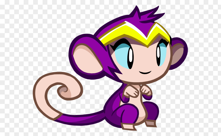 Monkey Shantae: Half-Genie Hero Shantae And The Pirate's Curse Video Game Wii U PNG