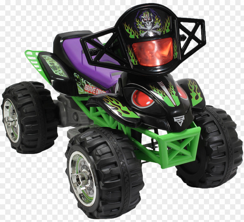 Monster Jam Logo Monsterjam Grave Digger Truck All-terrain Vehicle Car PNG