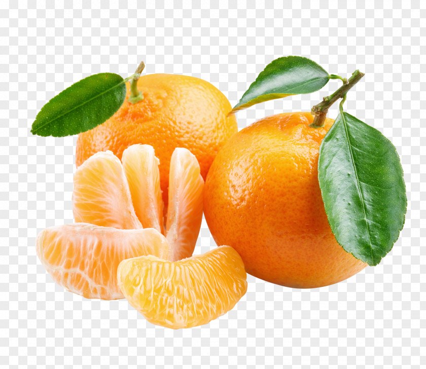 Orange Tangerine Mandarin Clementine Lemon PNG
