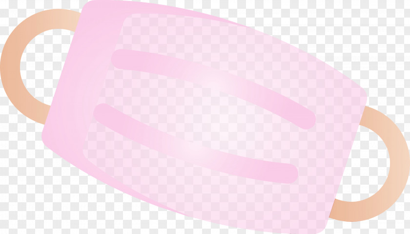 Pink Nail Magenta PNG