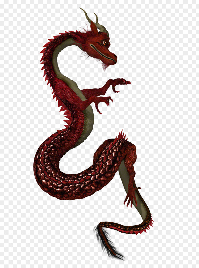 Pose Dragon Serpent Legendary Creature Character Fiction PNG
