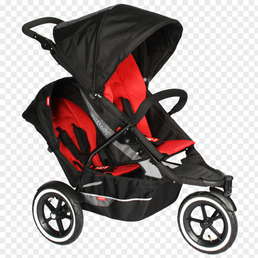 Pram Baby Phil&teds Transport Infant Child Safety Seat PNG
