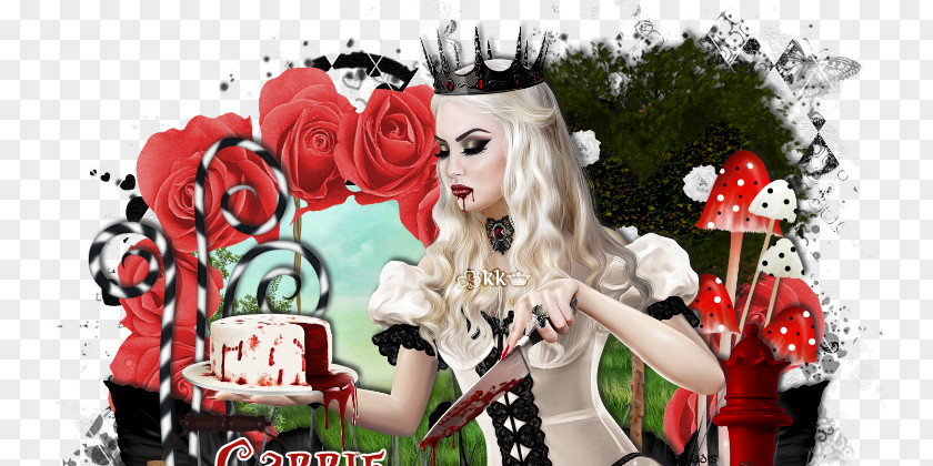 Queen Of Hearts Costume Character Fiction PNG