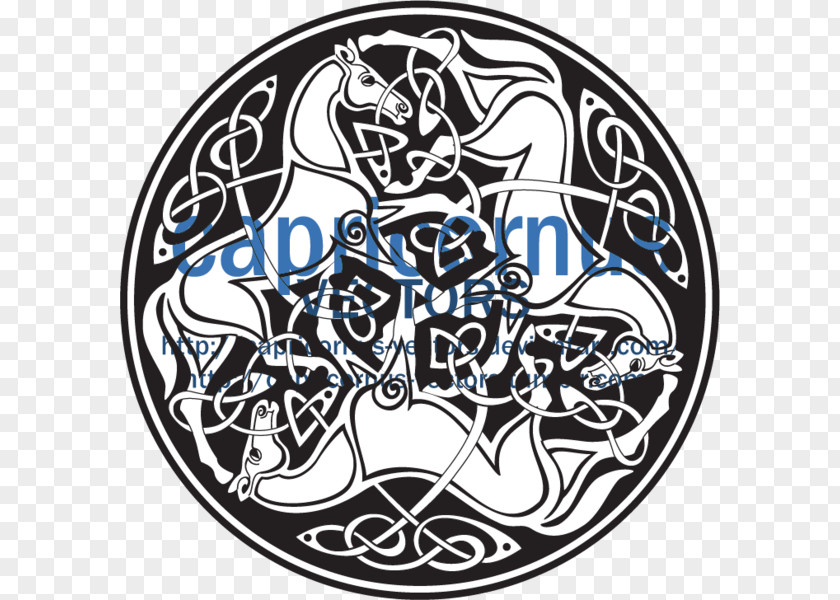 Symbol Thoroughbred Celtic Knot Celts Drawing PNG