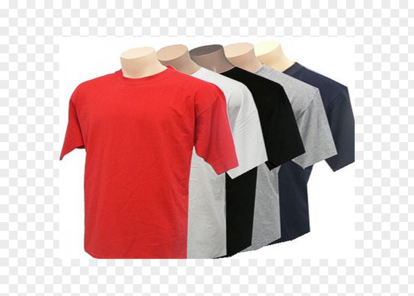 T-shirt Printed Cotton Clothing Crew Neck PNG