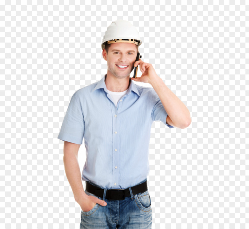 Technician Man T-shirt Hard Hats Dress Shirt Engineer Sleeve PNG