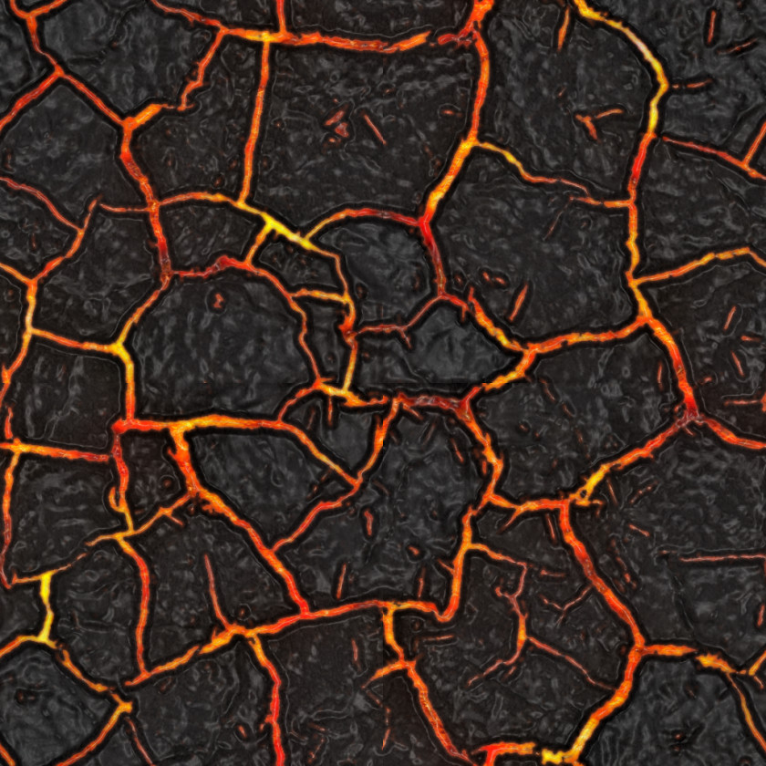 TEXTURE Minecraft Texture Mapping Lava 3D Computer Graphics Rock PNG