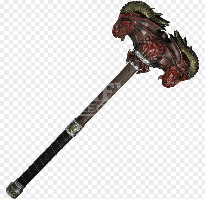 Ancient Weapons Axe War Hammer Dungeons & Dragons Live Action Role-playing Game PNG