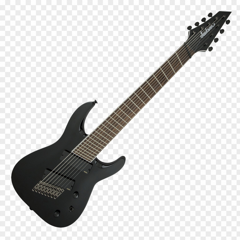 Bass Guitar Electric Nine-string Ibanez Eight-string PNG