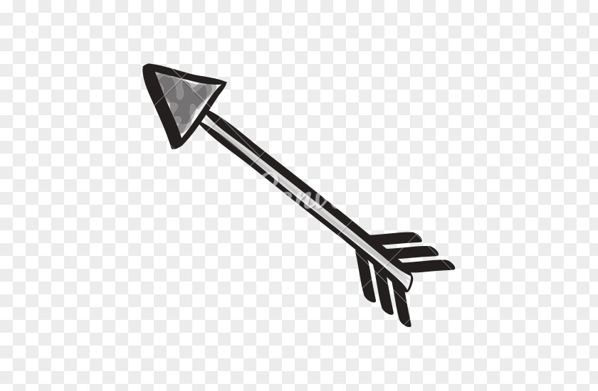 Bow And Arrow Clip Art PNG