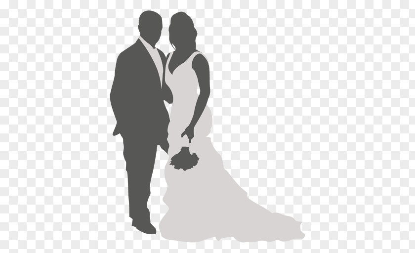 Bride And Groom Couple Wedding Clip Art PNG
