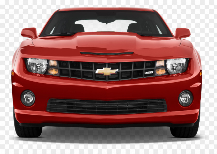 Chevrolet 2010 Camaro 2016 Car General Motors PNG