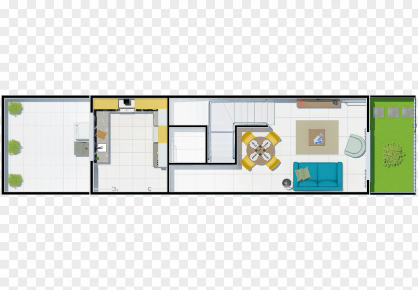Design Floor Plan Rectangle PNG