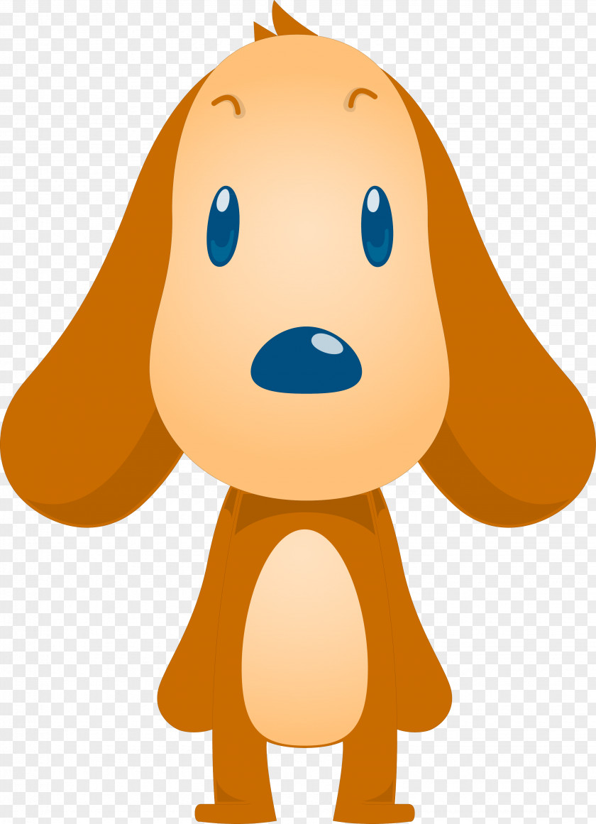 Dog Puppy Clip Art PNG