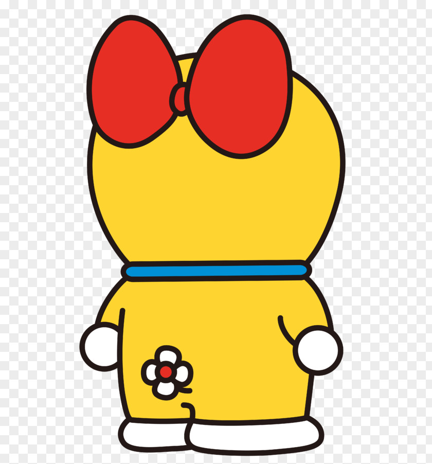Doraemon Dorami Mini-Dora Image PNG