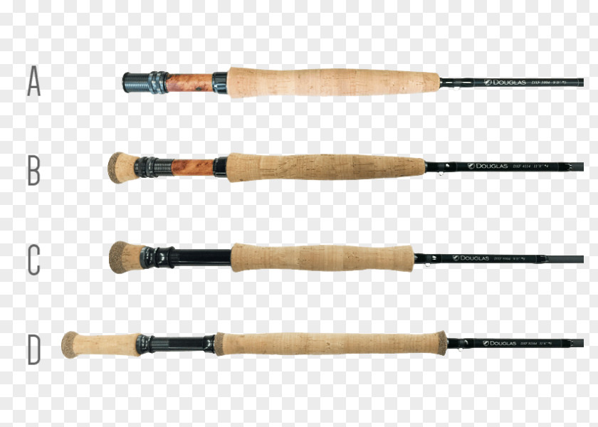 Fishing Rod Rods Spin Fly Angling PNG