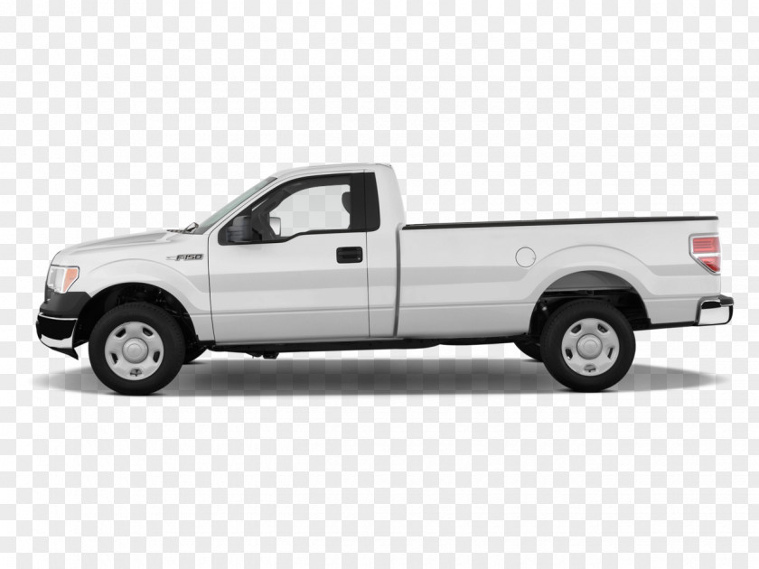 Ford 2014 F-150 2008 Car Pickup Truck PNG