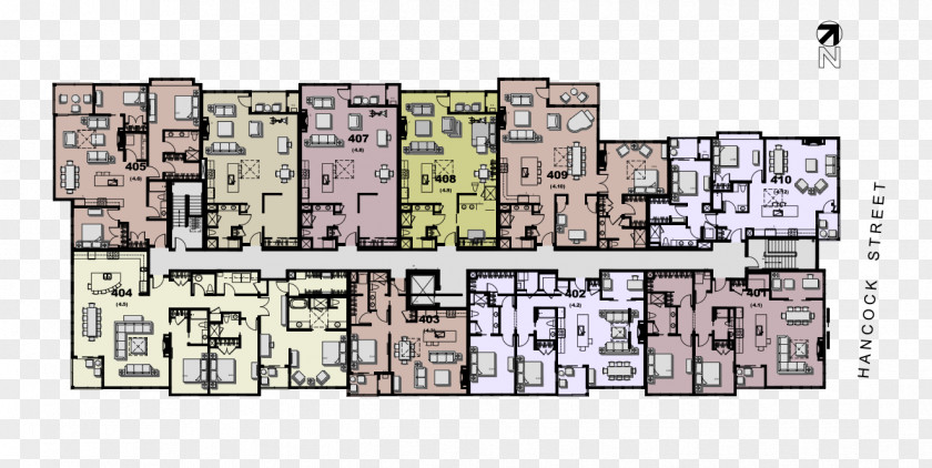House Floor Plan Condominium PNG