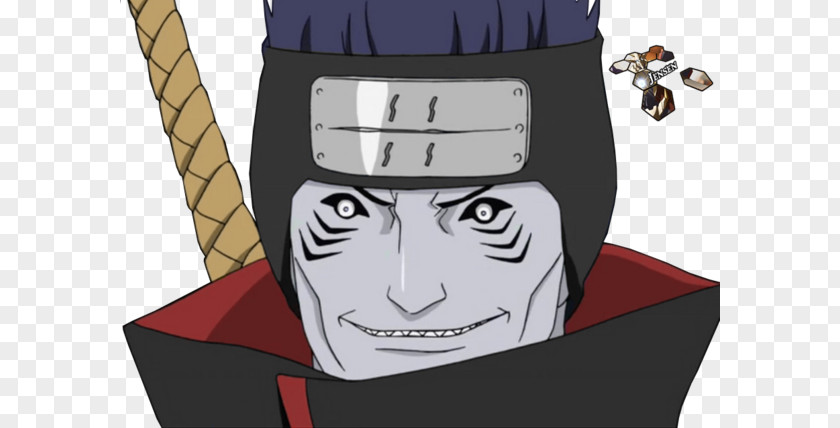 Kisame Hoshigaki Itachi Uchiha Obito Pain Akatsuki PNG