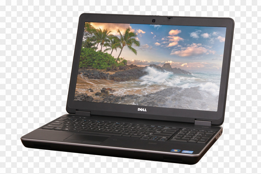 Laptops Laptop Dell Computer Radeon Latitude E6420 PNG