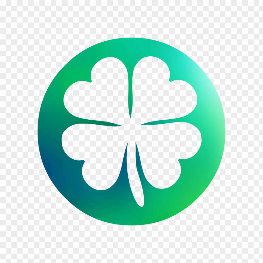 Leaf Shamrock PNG