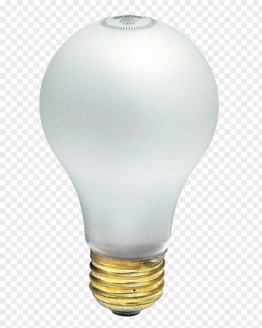 Light Incandescent Bulb A-series Incandescence PNG