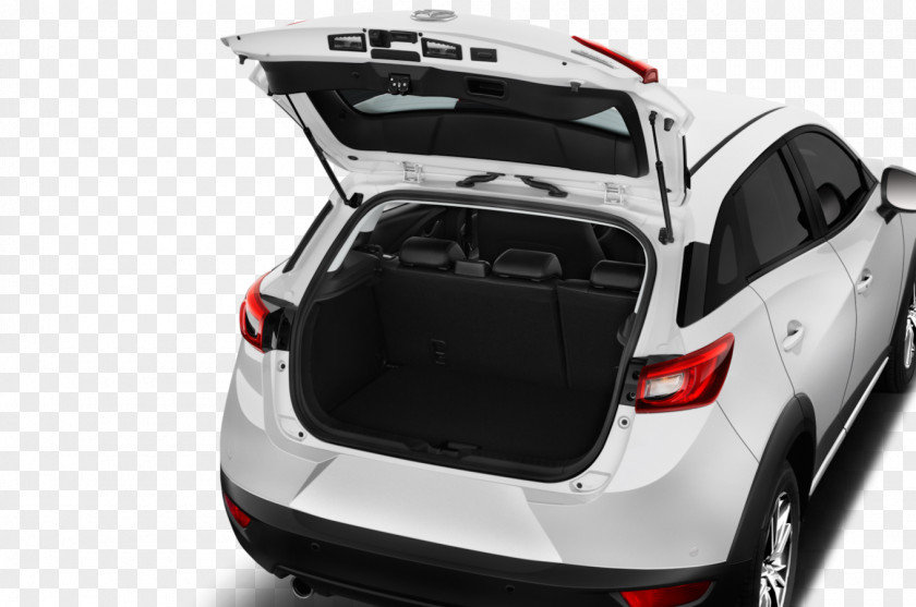 Mazda 2019 CX-3 Car 2016 Mazda3 PNG