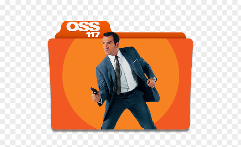 Oss OSS 117 Film Series Director Bambino PNG