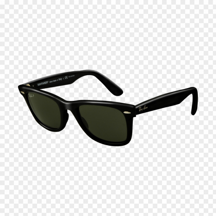 Ray Ban Ray-Ban Wayfarer Aviator Sunglasses Original Classic PNG