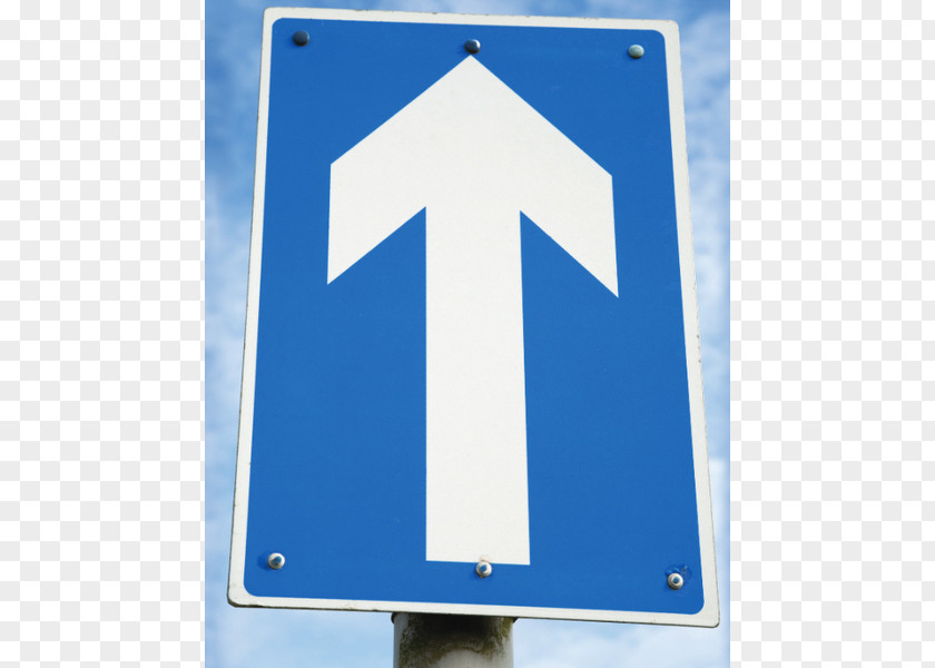 Road Traffic Sign One-way Royalty-free PNG
