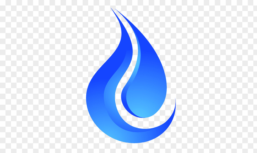 Symbol Electric Blue Picsart Logo PNG