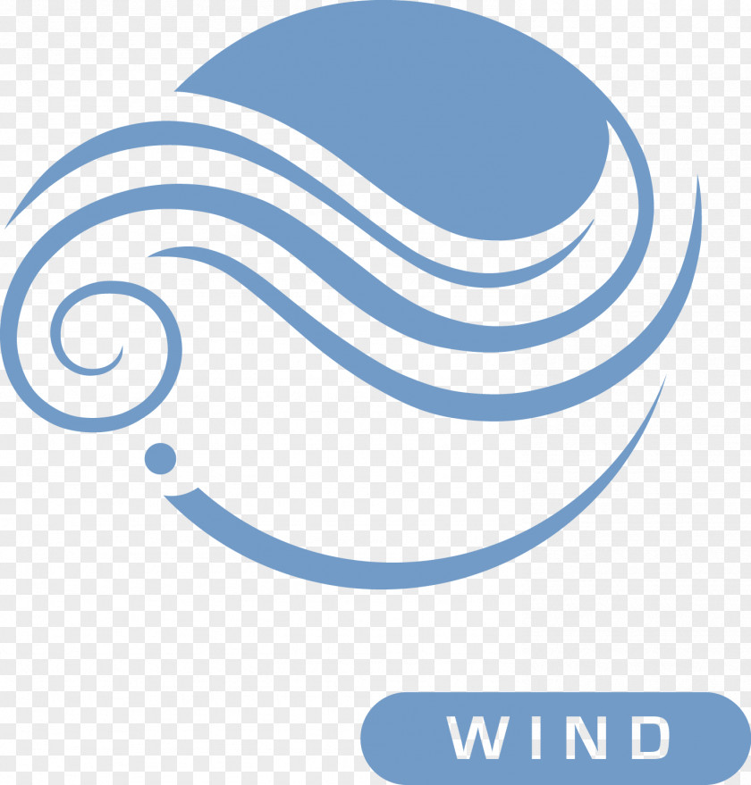 Symbol Logo Earth Air Wind PNG