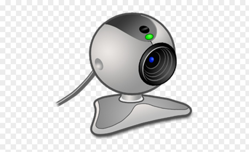 Webcam Camera Clip Art PNG