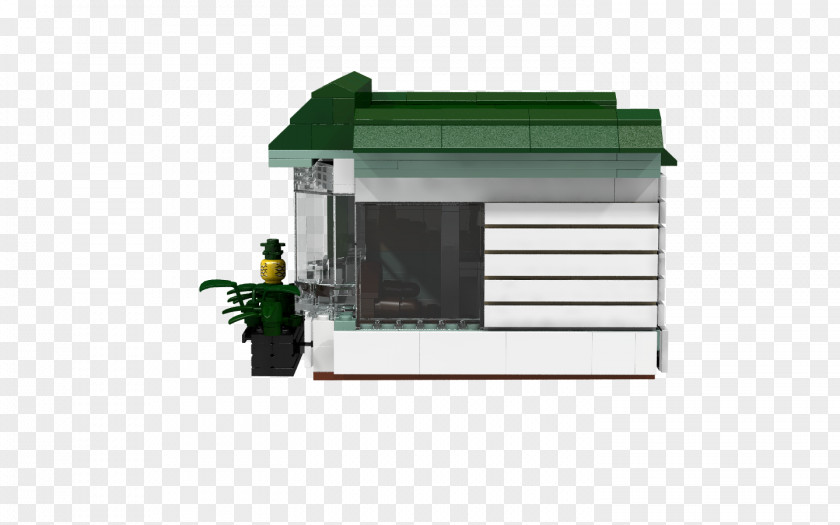 Window Shed Roof PNG