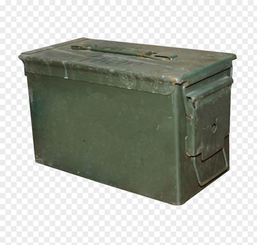 Ammunition Military Surplus Container Box Army PNG