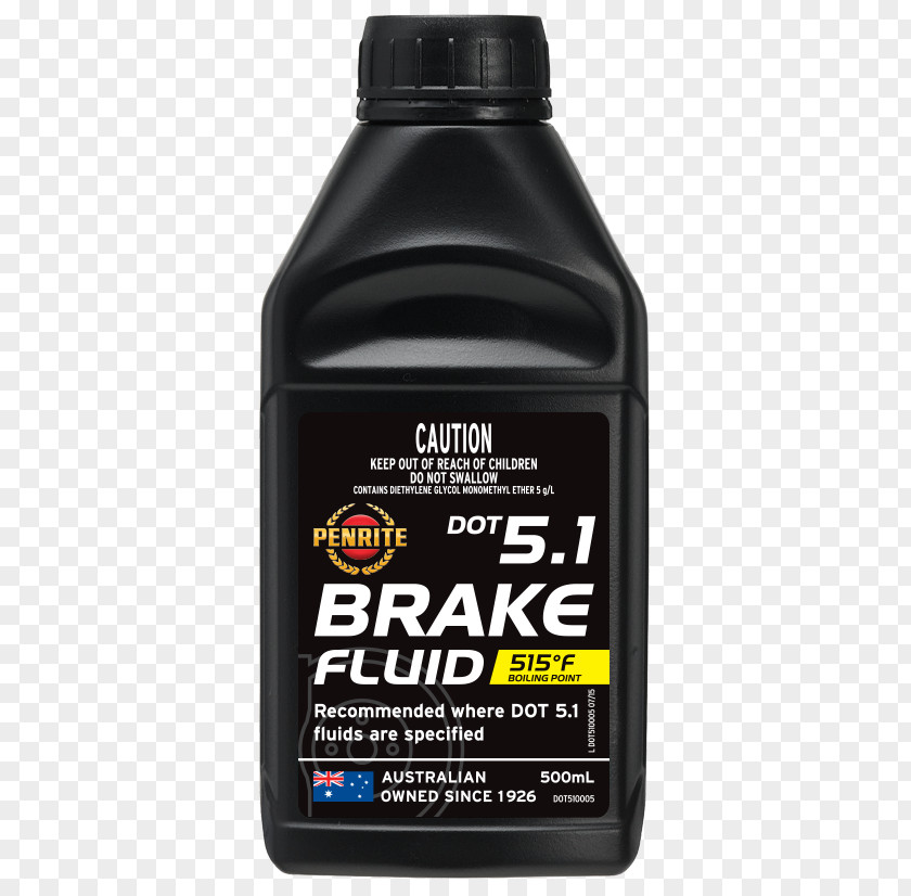 Automotive Fluid Car Dietary Supplement Brake DOT 4 PNG