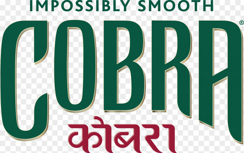 Beer Cobra Lager In India Brewing Grains & Malts PNG