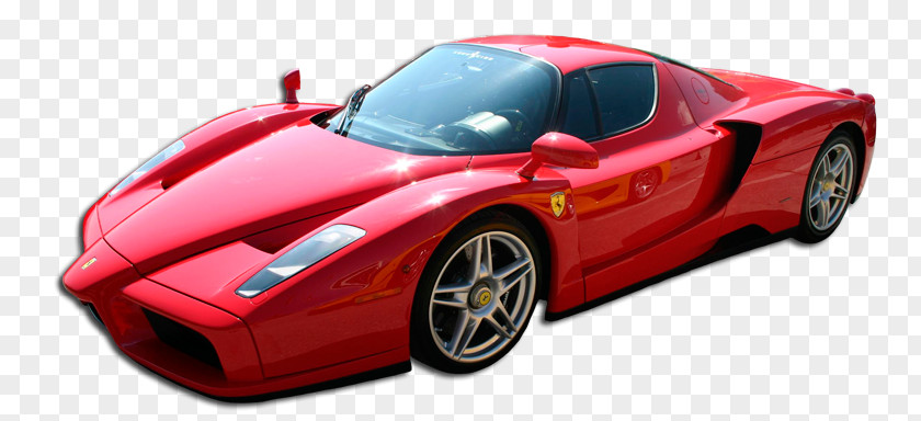 Car Sports Ferrari 348 PNG