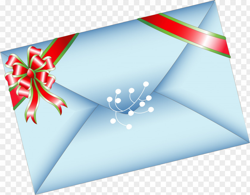 Christmas Vector Library Material Envelope Vecteur Letter PNG