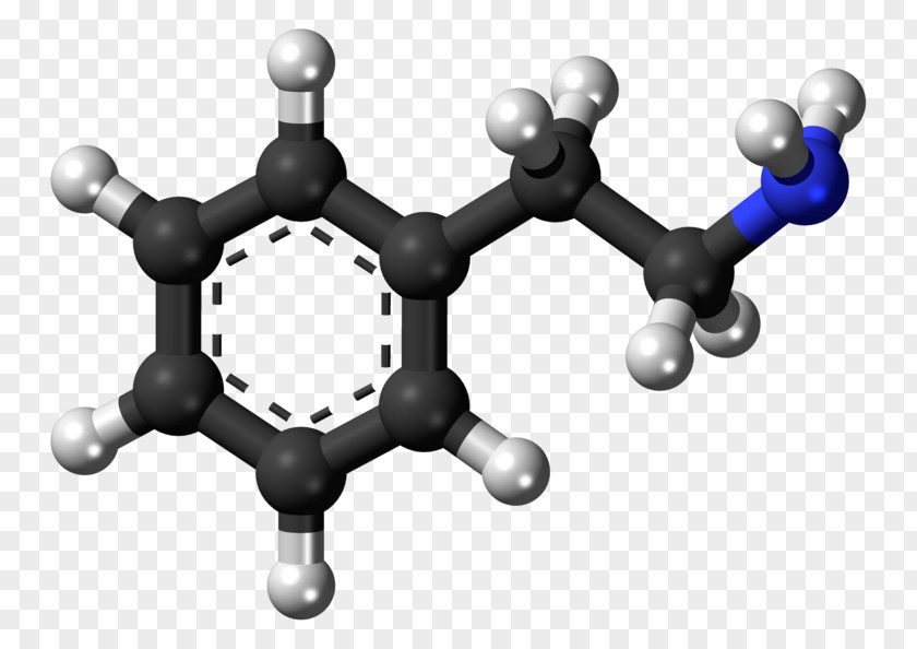 Cocain Acetophenone Structure Molecule Ketone Organic Compound PNG