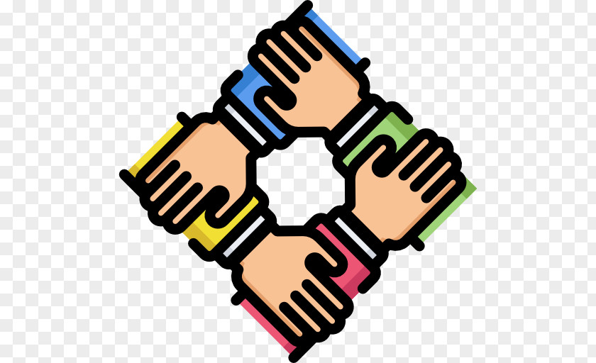 Cooperative Icon PNG