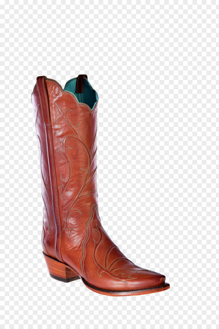 Cowboy Boots Boot Riding Footwear Shoe PNG