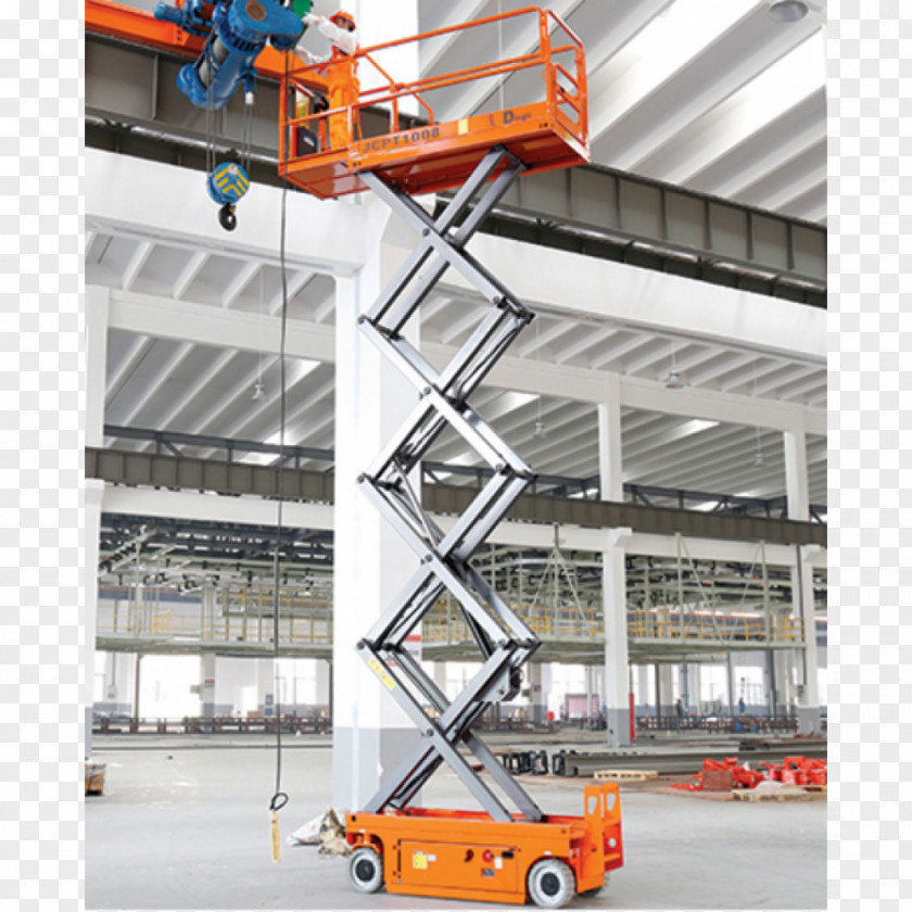 Crane Elevator Architectural Engineering Hydraulic Machinery PNG