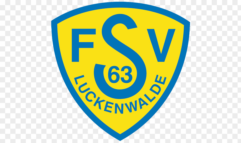Custom Club FSV 63 Luckenwalde Logo Trademark Product Font PNG