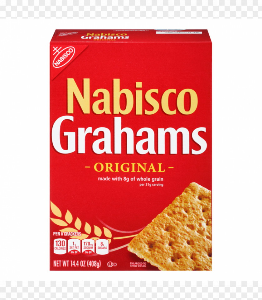 Graham Cracker Nabisco Crackers History Packs PNG