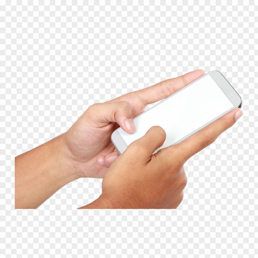 Hand Holding A Cell Phone Google Images Gesture PNG