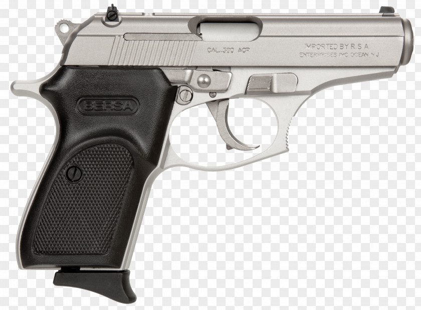 Handgun Firearm Pistol Gun Clip Art PNG